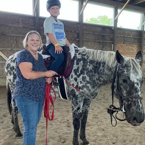 Meet your Posher, Kathy